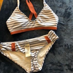 Patagonia swimsuit